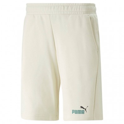 PUMA ESS+ 2 COL SHORTS 10 586766 65 ΜΠΕΖ