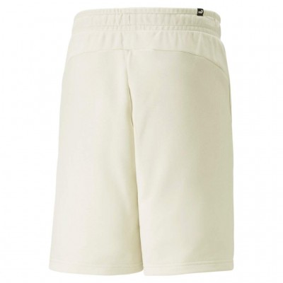 PUMA ESS+ 2 COL SHORTS 10 586766 65 ΜΠΕΖ