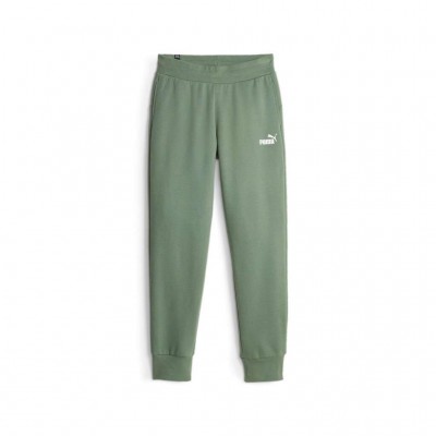 PUMA ESS SWEATPANTS FL CL 586841 48 ΠΕΤΡΟΛ