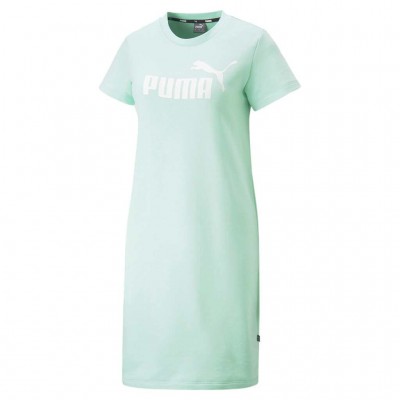 PUMA ESS LOGO FRESS TR 673721 63 ΒΕΡΑΜΑΝ