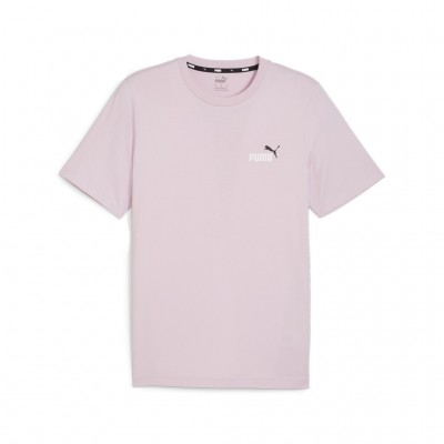 PUMA ESS+ 2 COL SMALL LOGO TEE 674470 60 ΛΙΛΑ