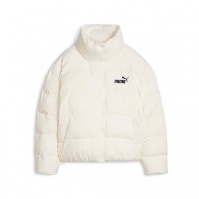 PUMA BETTER POLYBALL PUFFER 675367 66 ΕΚΡΟΥ