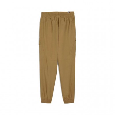 PUMA OPEN ROAD WOVEN CARGO PANTS 675898 93 ΧΑΚΙ