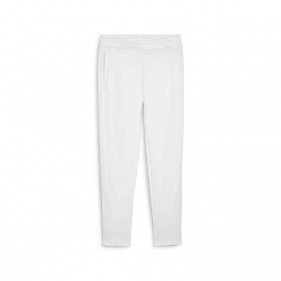 PUMA EVOSTRIPE PANTS DK 678997 02 ΛΕΥΚΟ