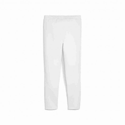 PUMA EVOSTRIPE PANTS DK 678997 02 ΛΕΥΚΟ