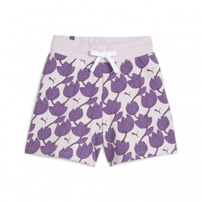 PUMA ESS BLOSSOM 5 SHORTS 679352 60 ΛΙΛΑ