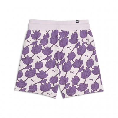 PUMA ESS BLOSSOM 5 SHORTS 679352 60 ΛΙΛΑ