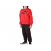 PUMA TRACKSUIT 686296 11 ΚΟΚΚΙΝΟ ΜΑΥΡΟ PUMA TRACKSUIT 686296 11 ΚΟΚΚΙΝΟ ΜΑΥΡΟ