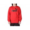 PUMA TRACKSUIT 686296 11 ΚΟΚΚΙΝΟ ΜΑΥΡΟ PUMA TRACKSUIT 686296 11 ΚΟΚΚΙΝΟ ΜΑΥΡΟ
