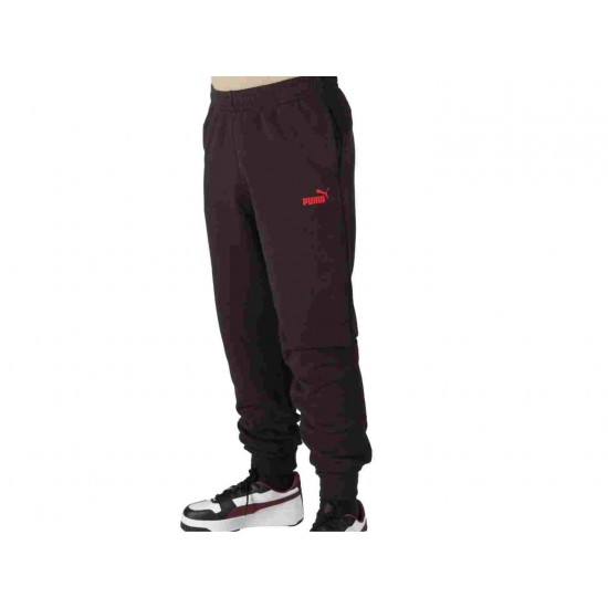 PUMA TRACKSUIT 686296 11 ΚΟΚΚΙΝΟ ΜΑΥΡΟ PUMA TRACKSUIT 686296 11 ΚΟΚΚΙΝΟ ΜΑΥΡΟ