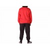 PUMA TRACKSUIT 686296 11 ΚΟΚΚΙΝΟ ΜΑΥΡΟ PUMA TRACKSUIT 686296 11 ΚΟΚΚΙΝΟ ΜΑΥΡΟ