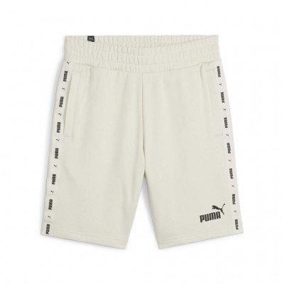 PUMA ESS +TAPE SHORTS 9" TR 847387 87 ΜΠΕΖ