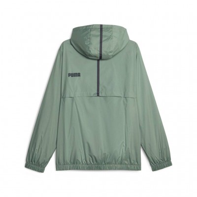 PUMA ESS SOLID WINDBREAKER 847484 44 ΠΕΤΡΟΛ