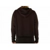 PUMA POWER TAPE CROPPED HOODIE 848431 01 ΜΑΥΡΟ PUMA POWER TAPE CROPPED HOODIE 848431 01 ΜΑΥΡΟ