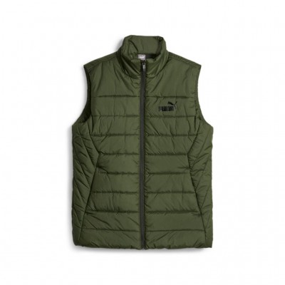 PUMA ESS PADDED VEST 848939 31 ΧΑΚΙ