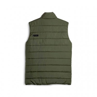 PUMA ESS PADDED VEST 848939 31 ΧΑΚΙ