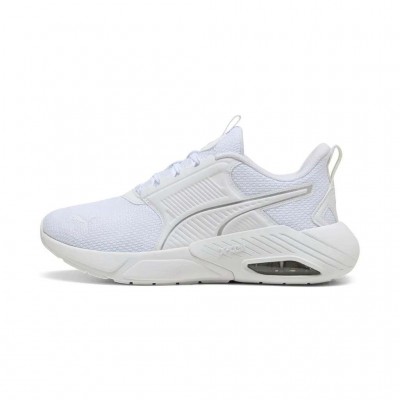 PUMA X CELL NOVA FS 379495 43 ΛΕΥΚΟ