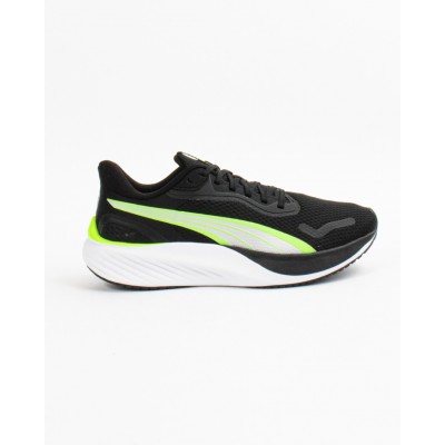 PUMA POUNCE LITE 310778 12 ΜΑΥΡΟ ΛΑΙΜ