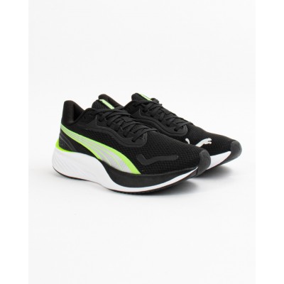 PUMA POUNCE LITE 310778 12 ΜΑΥΡΟ ΛΑΙΜ