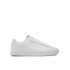 PUMA RICKIE CLASSIC 394252 08 ΛΕΥΚΟ