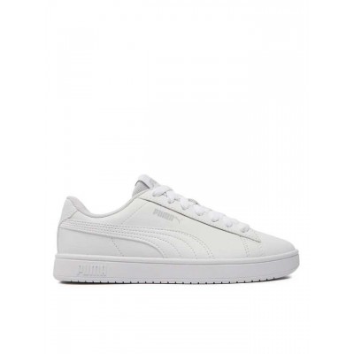 PUMA RICKIE CLASSIC 394252 08 ΛΕΥΚΟ