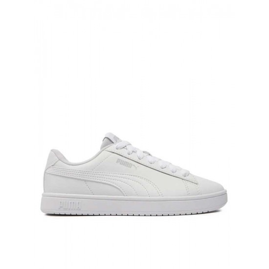 PUMA RICKIE CLASSIC 394252 08 ΛΕΥΚΟ