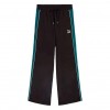PUMA T7 PLAY PARIS TRACK PANTS 626720 01 ΜΑΥΡΟ