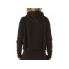 PUMA ESS METALLIC LOGO HOODIE TR 848305 01 ΜΑΥΡΟ