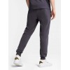 PUMA ESS LOGO PANTS 586714 23 ΓΚΡΙ