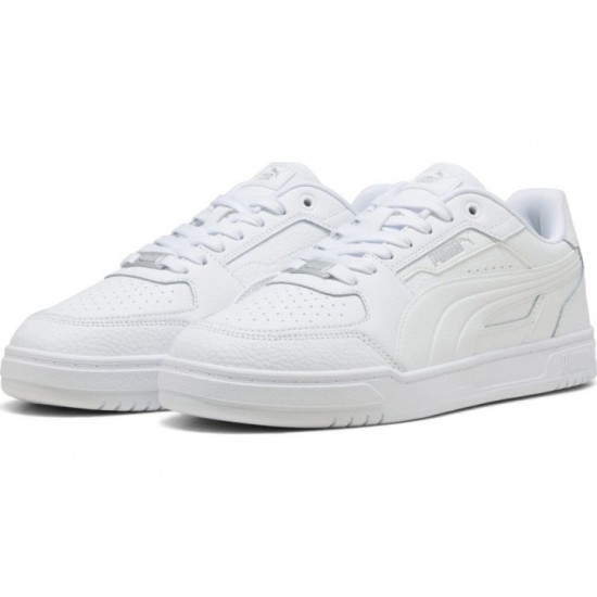 PUMA CAVEN III PLUS 404490 01 ΛΕΥΚΟ