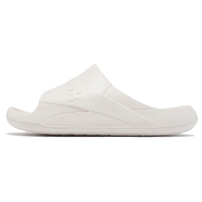 REEBOK CLEAN SLIDE 100200311 ΛΕΥΚΟ
