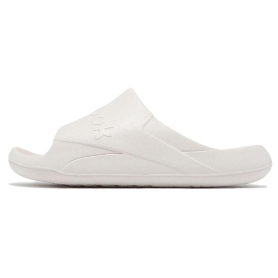 REEBOK CLEAN SLIDE 100200311 ΛΕΥΚΟ