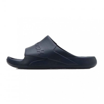 REEBOK CLEAN SLIDE 100200312 ΜΠΛΕ