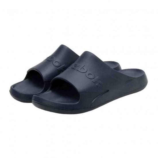 REEBOK CLEAN SLIDE 100200312 ΜΠΛΕ