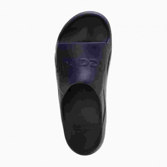 REEBOK CLEAN SLIDE 100200312 ΜΠΛΕ