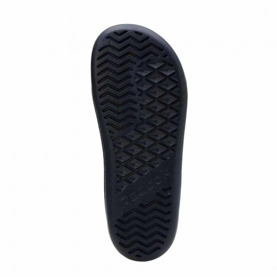 REEBOK CLEAN SLIDE 100200312 ΜΠΛΕ