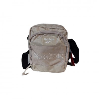 REEBOK BANDOLERA 8385642 ΜΠΕΖ