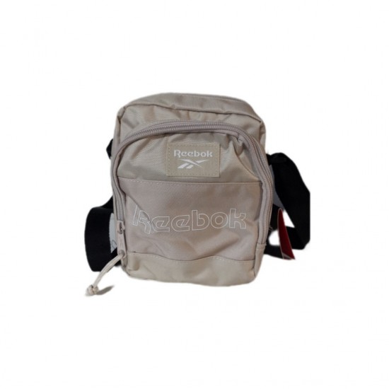 REEBOK BANDOLERA 8385642 ΜΠΕΖ