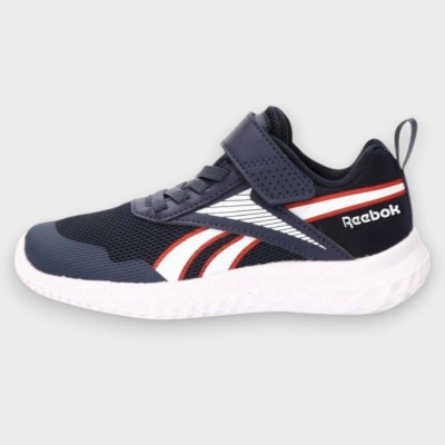 REEBOK RUSH RUNNER 5 100237346 ΜΠΛΕ