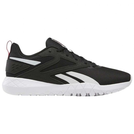 REEBOK FLEXAGON ENERGY TR 4 100211907 ΜΑΥΡΟ