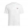 REEBOK GS HS SHAQ LOGO TEE 100218844 ΛΕΥΚΟ