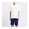 REEBOK GS HS SHAQ LOGO TEE 100218844 ΛΕΥΚΟ