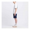 REEBOK GS HS SHAQ LOGO TEE 100218844 ΛΕΥΚΟ