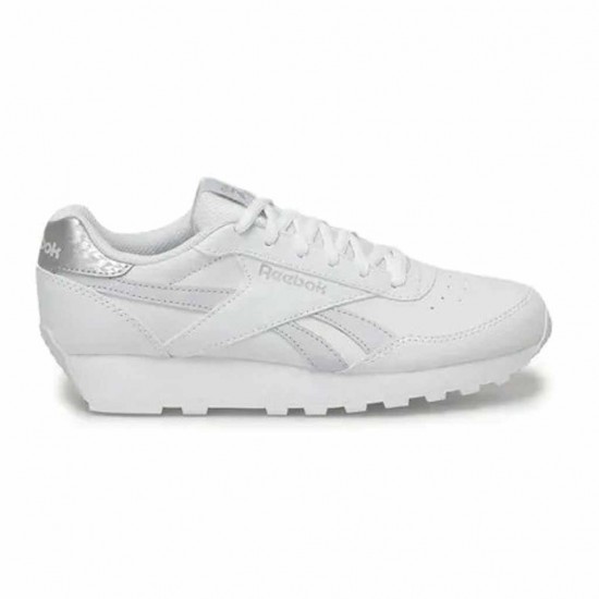 REEBOK REWIND 100201495 ΛΕΥΚΟ