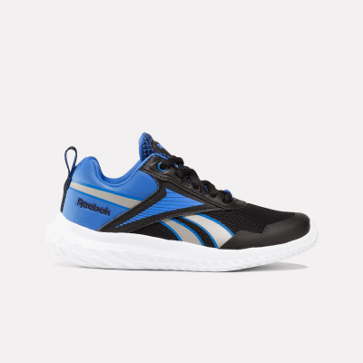 REEBOK RUSH RUNNER 5 100074566 ΜΑΥΡΟ ΡΟΥΑ