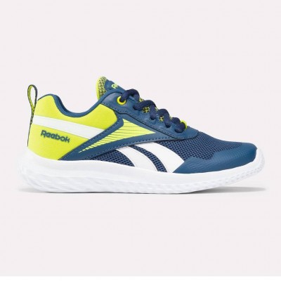 REEBOK RUSH RUNNER 5 100075232 ΜΠΛΕ ΛΑΧΑΝΙ