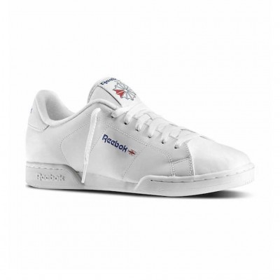 REEBOK NPC II SYN 100037854M ΛΕΥΚΟ