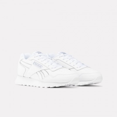 REEBOK GLIDE LEATHER 100074143 ΛΕΥΚΟ
