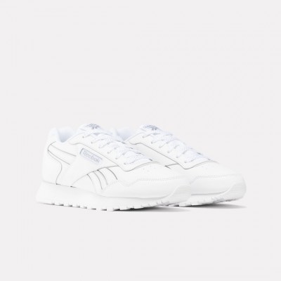 REEBOK GLIDE LEATHER 100074143 ΛΕΥΚΟ