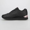 REEBOK GLIDE RIPPLE CLIP 100005968 ΜΑΥΡΟ ΜΠΡΟΝΖΕ